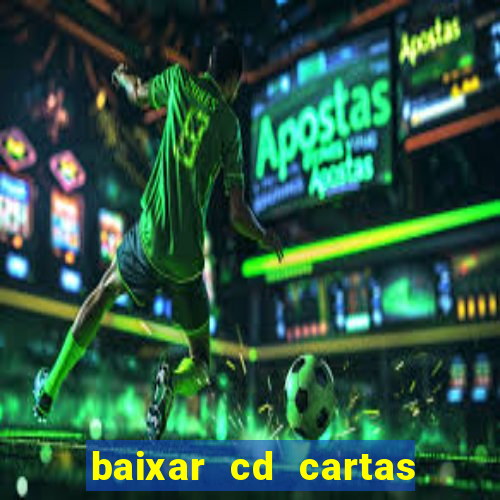 baixar cd cartas ao remetente rosa de saron